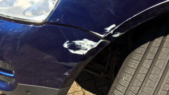 Wir sehen auch das, was Sie nicht sehen (können). Damit Sie nicht Ge­fahr laufen, spätere Folgekos­ten tragen zu müs­sen.